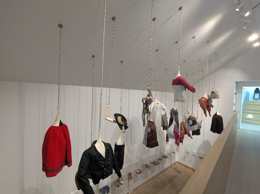 Werdenfels Museum景点图片