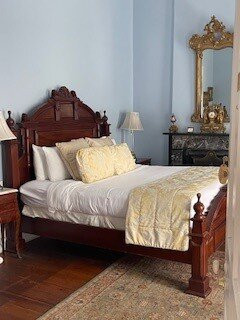 The Inn At Cedar Grove主图