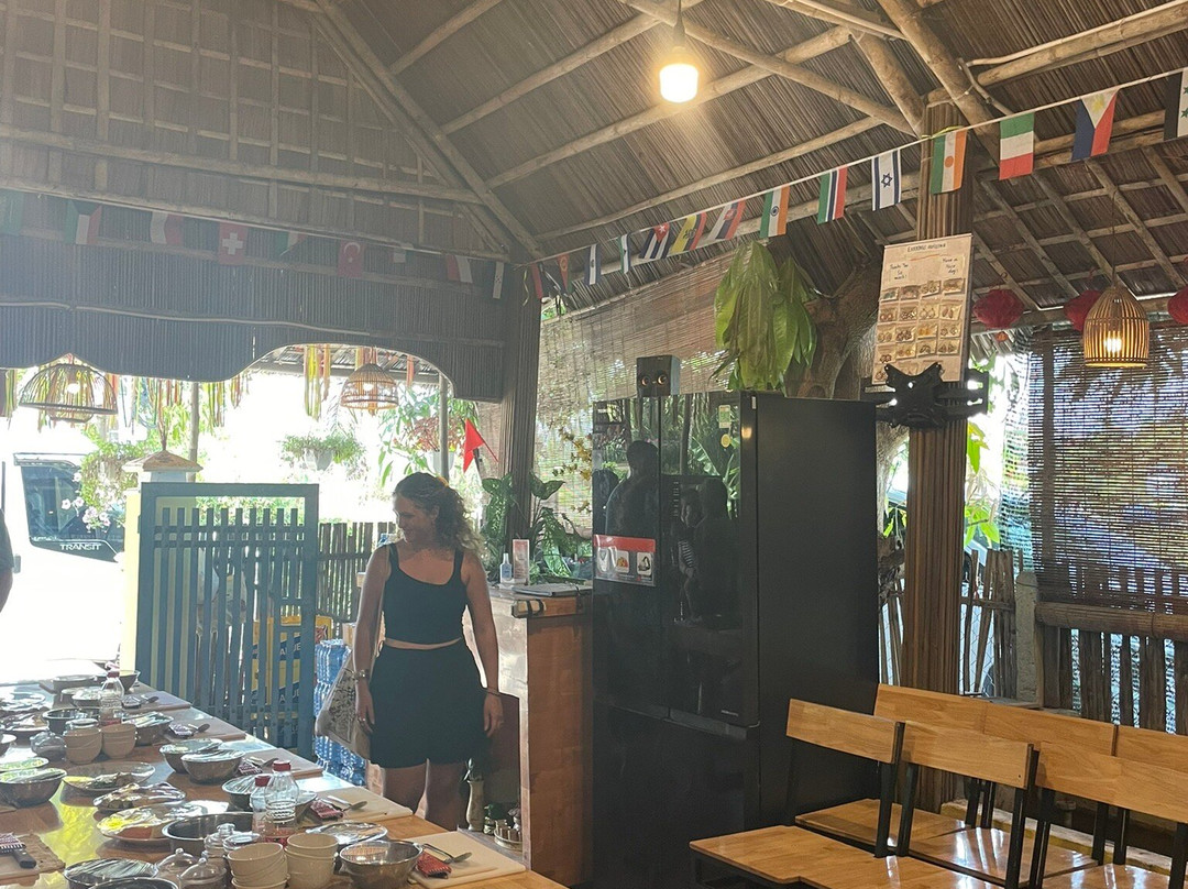MiMi Cooking Hoi An-会安必去景点
