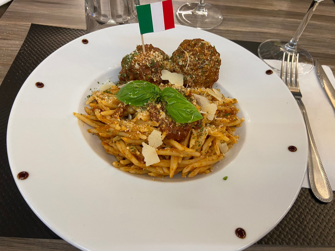 Little Italy By Fratelli Laquinta