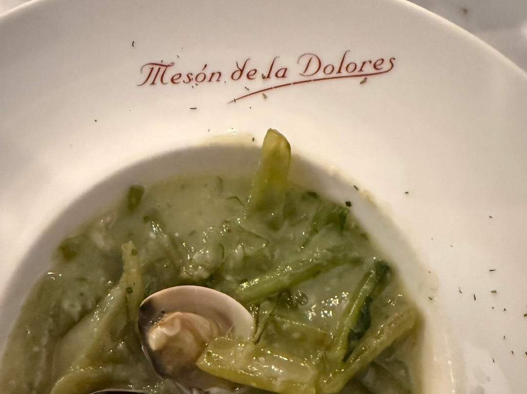 Meson de la Dolores-卡拉塔尤德必去景点