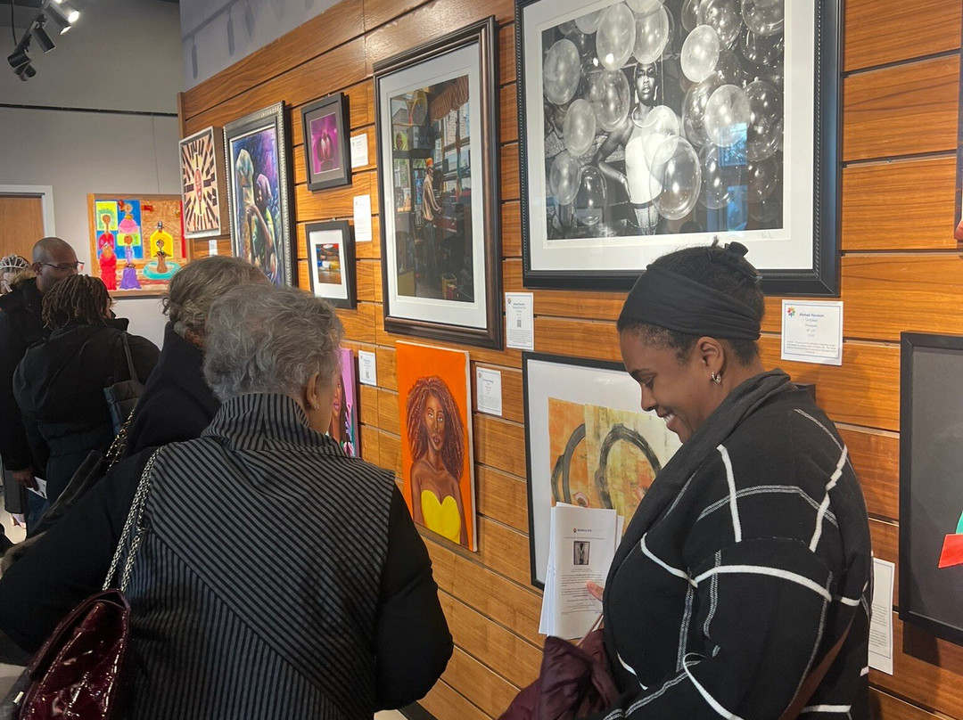 Westbury Arts-Westbury必去景点