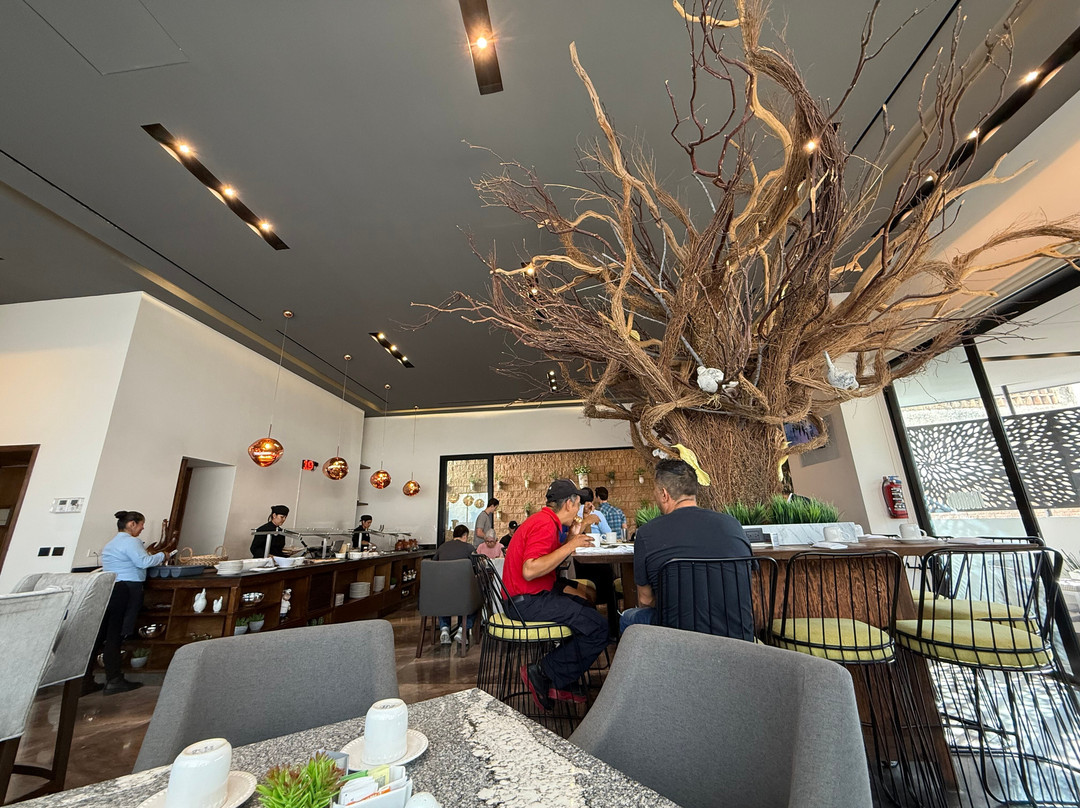 Hotel Gumont Guadalajara主图