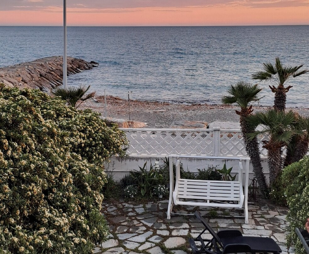 Il Giardino sul Mare主图