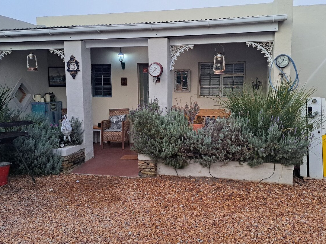 Over Karoo Inn