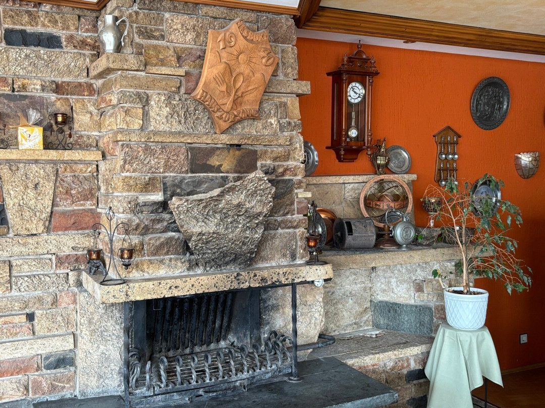 Landgasthof Haus zur Sonne主图