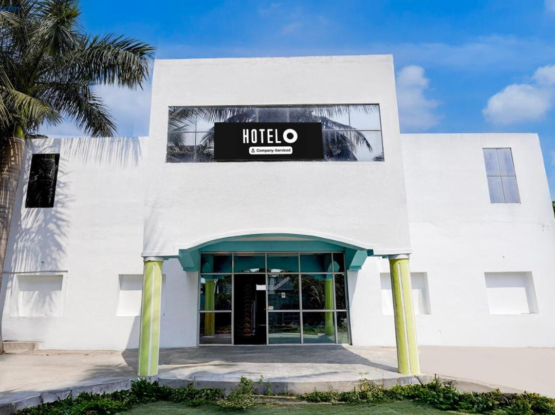 Hotel O Walajapet Vellore