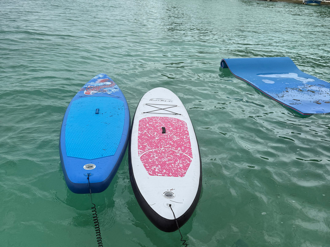 Yoli Sailing Experience景点图片
