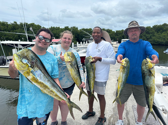 Hook and Sun Fishing Charters-Christiansted必去景点