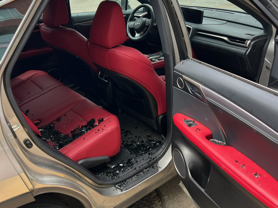 The Westin Memphis Beale Street主图