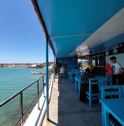 Mayorca Diving Dakhla-达赫拉必去景点