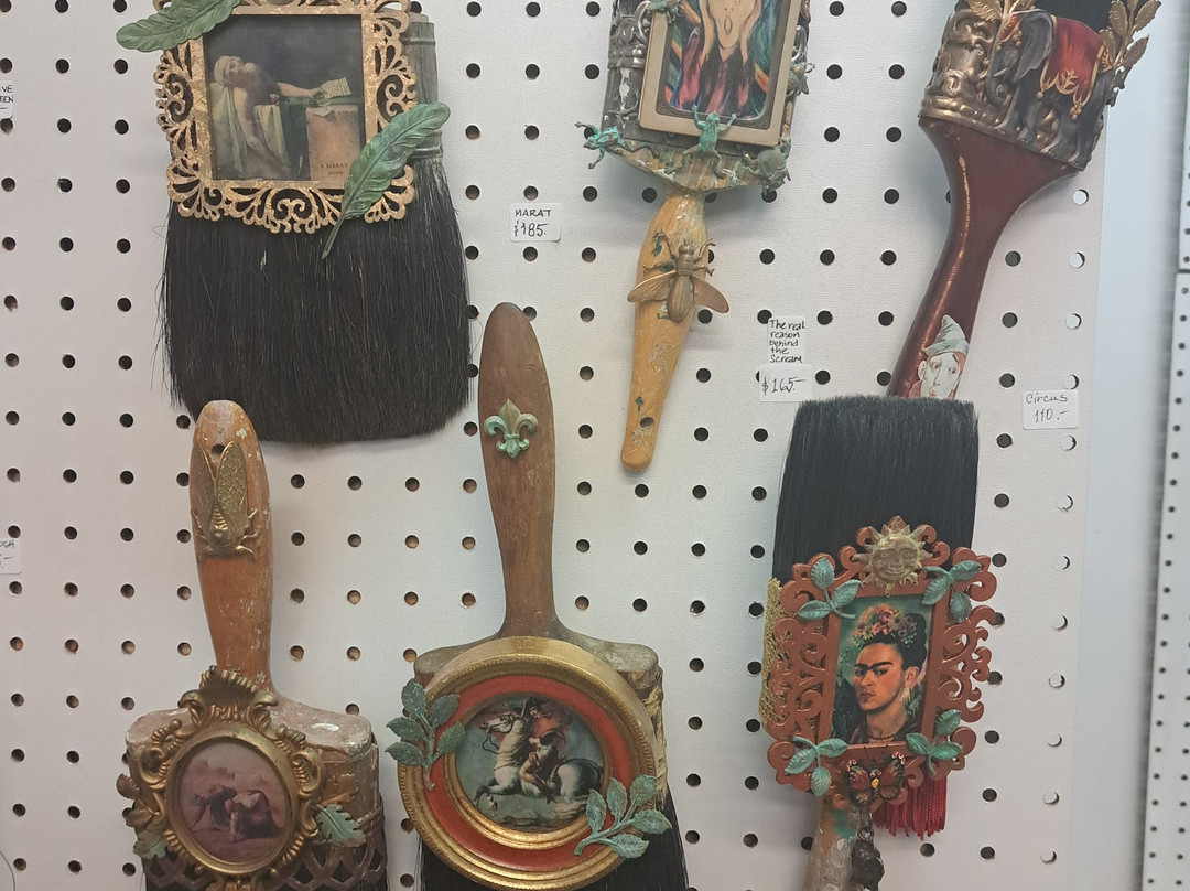 Florida CraftArt-圣彼德斯堡必去景点