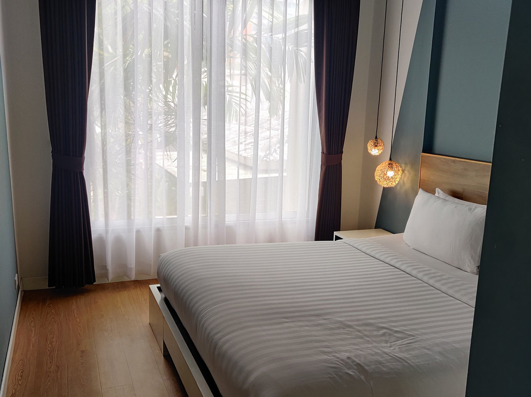 普吉印章度假别墅主图