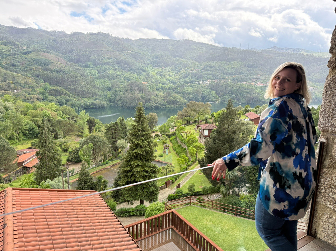 Agrinho Suites & Spa Geres Hotel主图