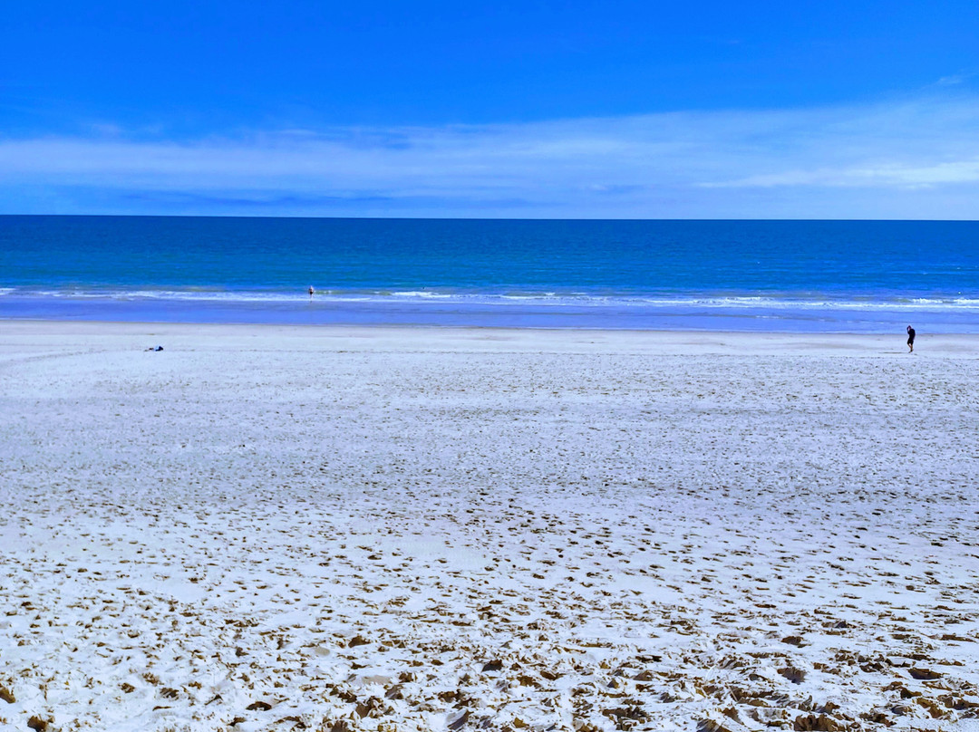 Curracloe Beach-Curracloe必去景点