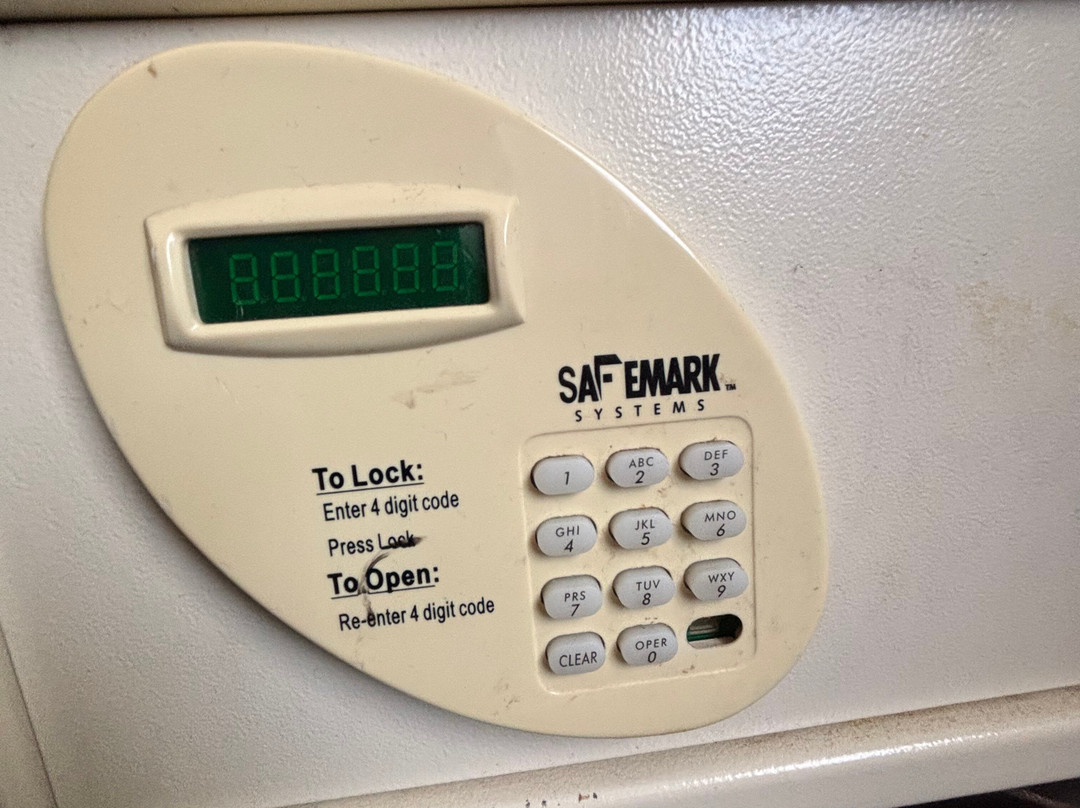 Sleep Inn University主图