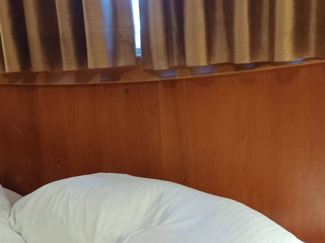 贝斯特韦斯特圣克拉拉酒店主图