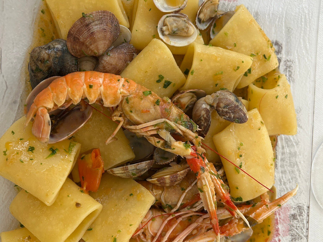 Rebus Cocktail Bar-热那亚必去景点