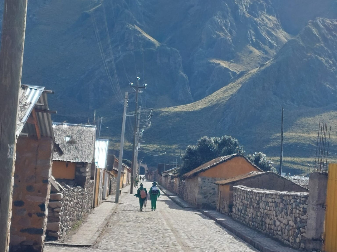 Peru Adventure Tours-阿雷基帕必去景点
