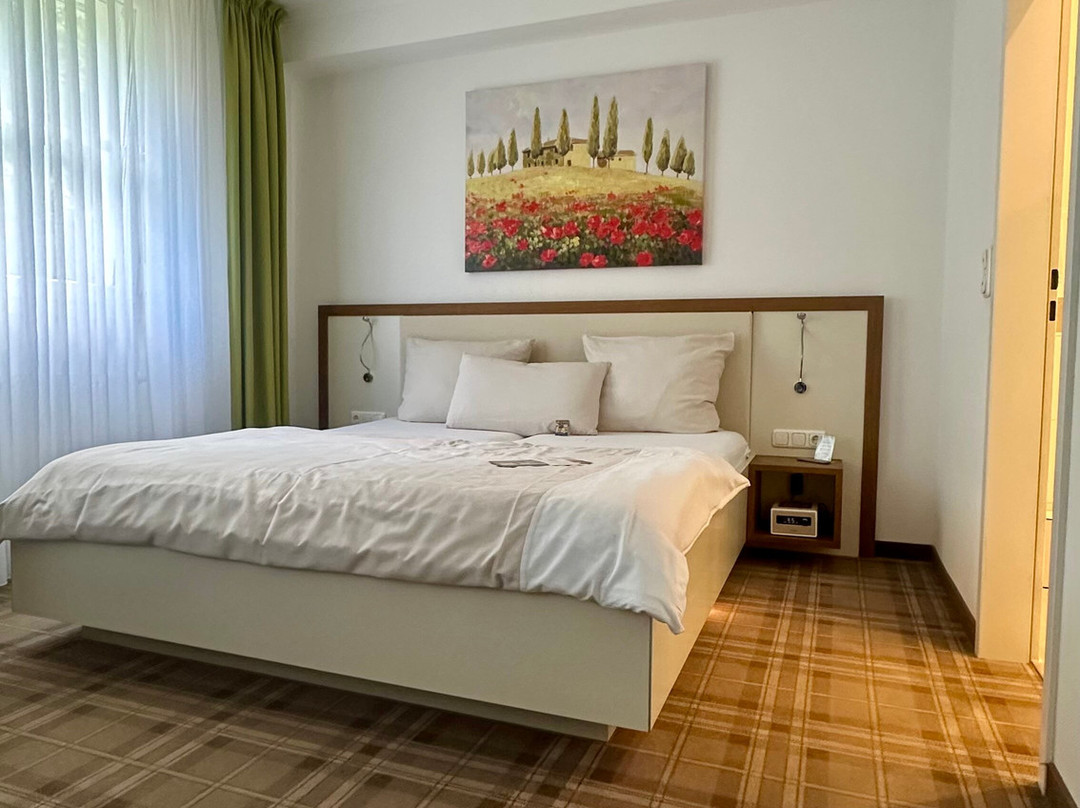 Hotel zum Kuhhirten主图