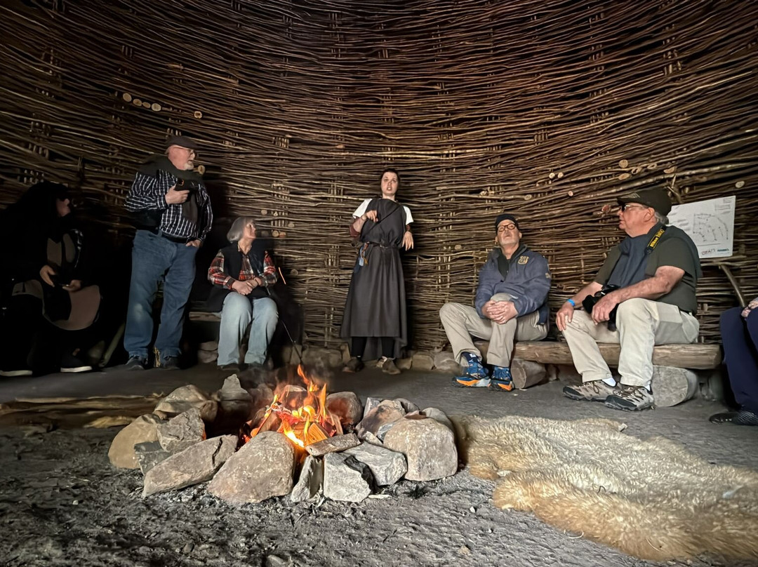 Scotland History Tours景点图片