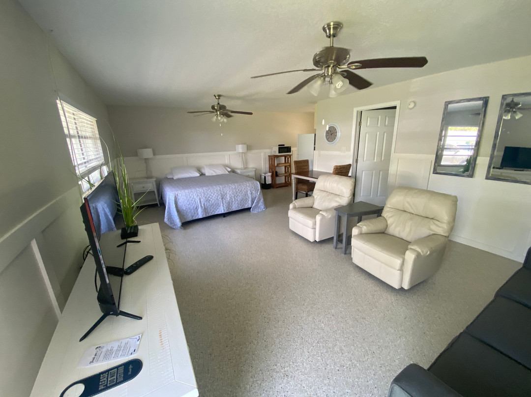 King's Bay Lodge主图