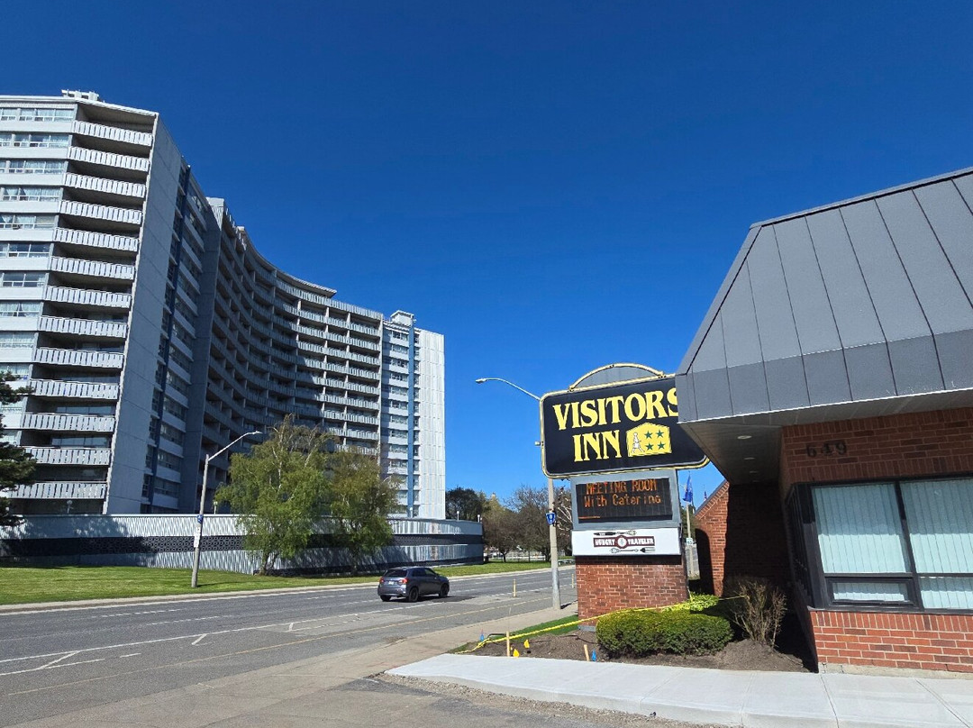 旅游者酒店主图