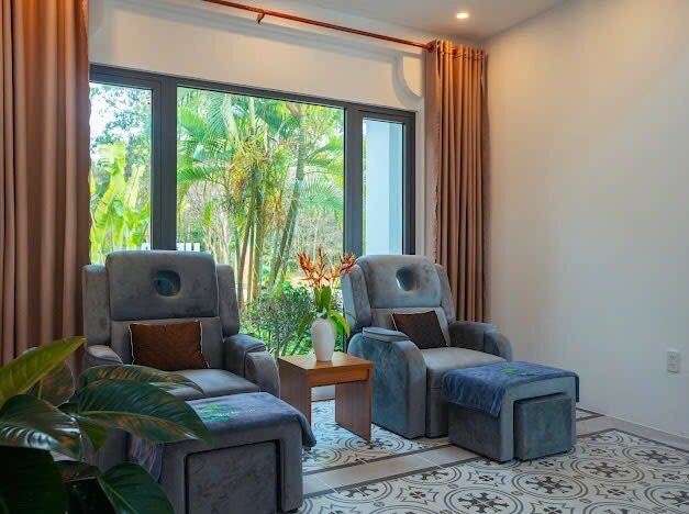 The Herbal Spa-Ong Lang必去景点