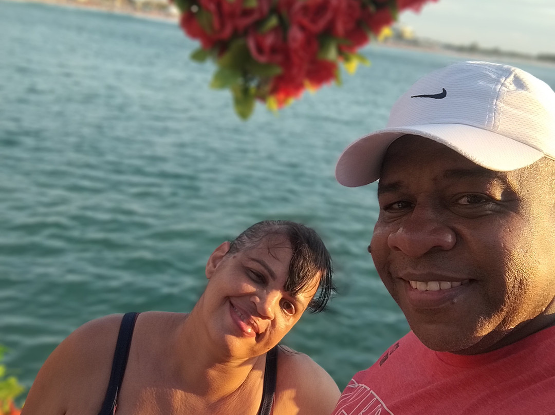 Pousada Caminho do Sol主图