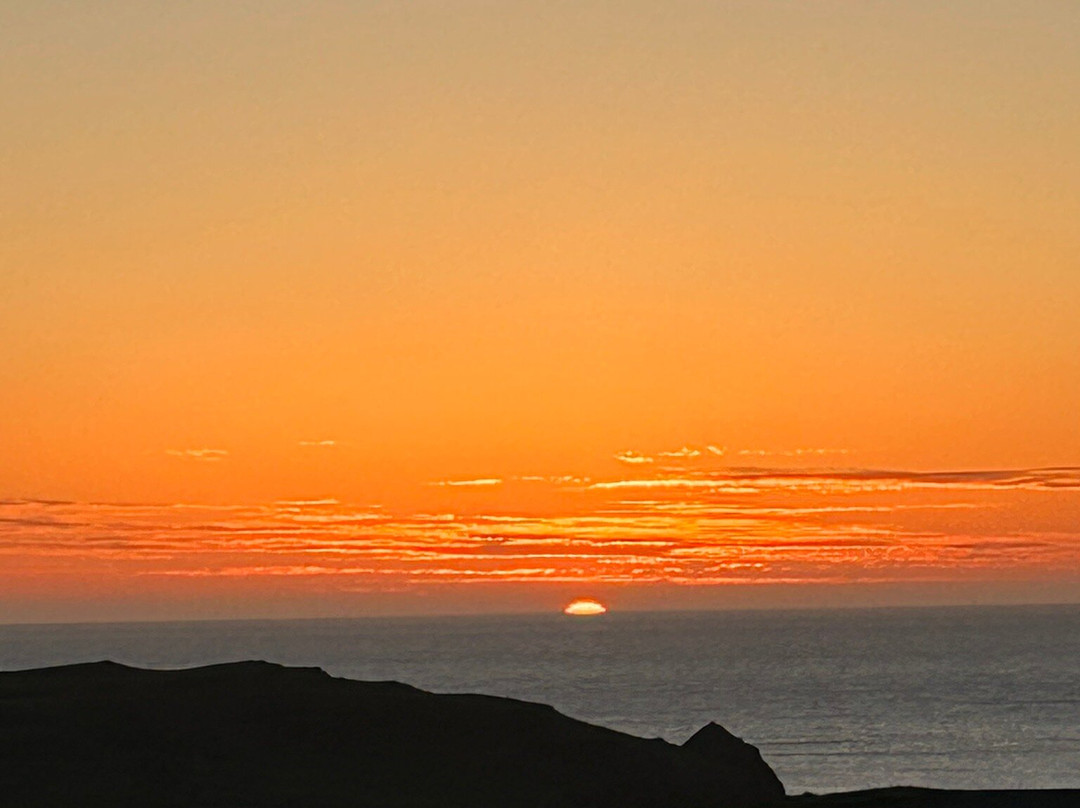 Dailbeag Beach-Isle of Lewis必去景点