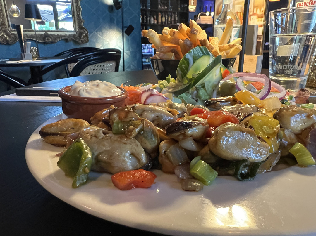 Bistro La Plage
