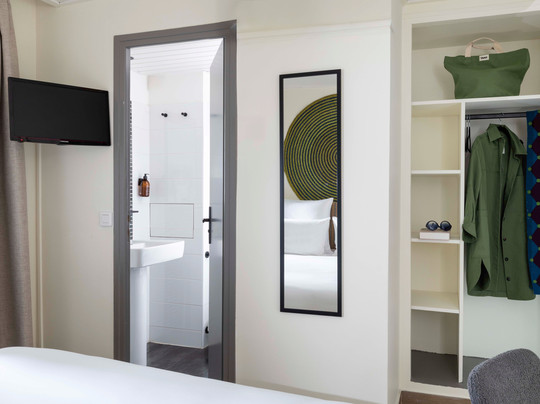 狄安娜酒店主图