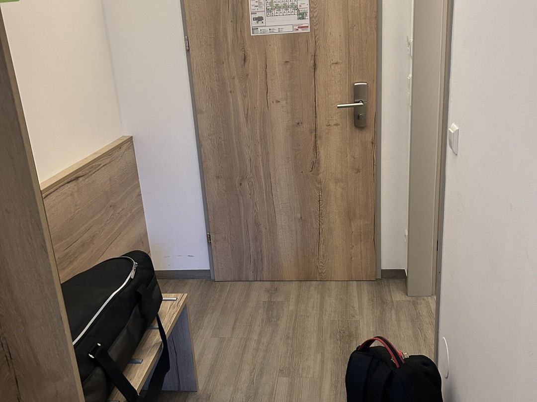 Sleepin Premium Motel Loosdorf主图