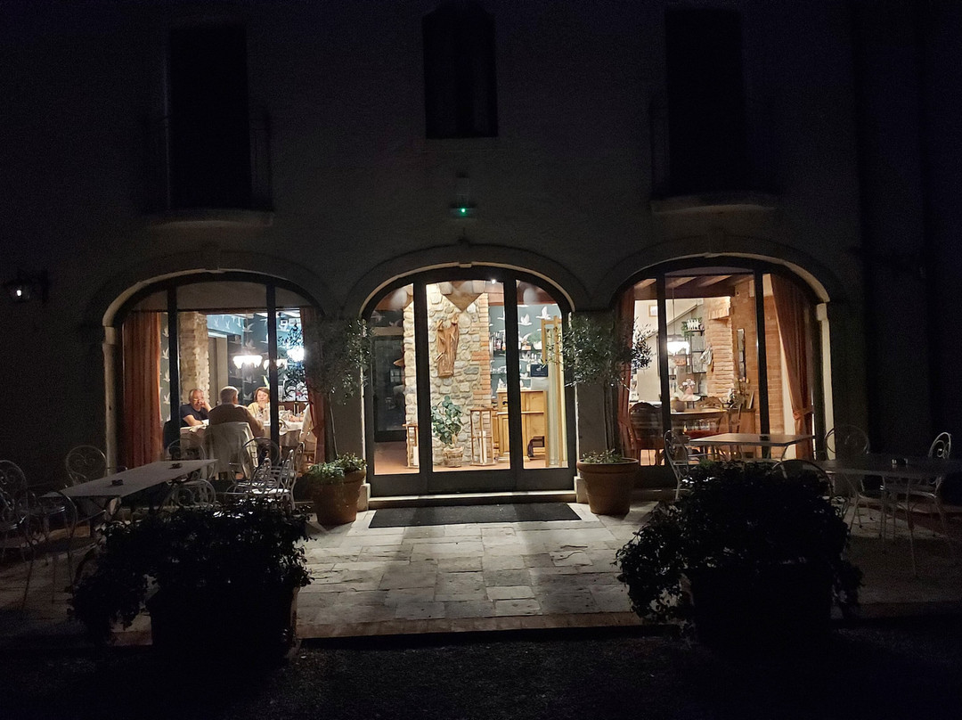Agriturismo la Bella