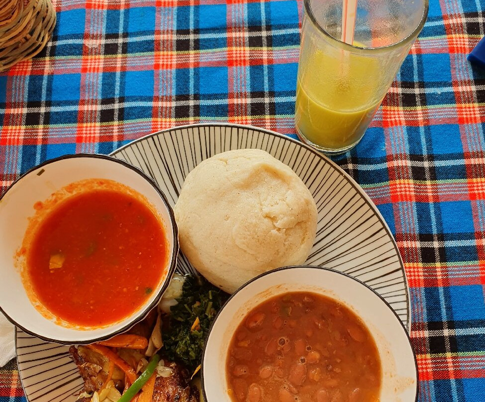 Taza Adventures-卢绍托必去景点