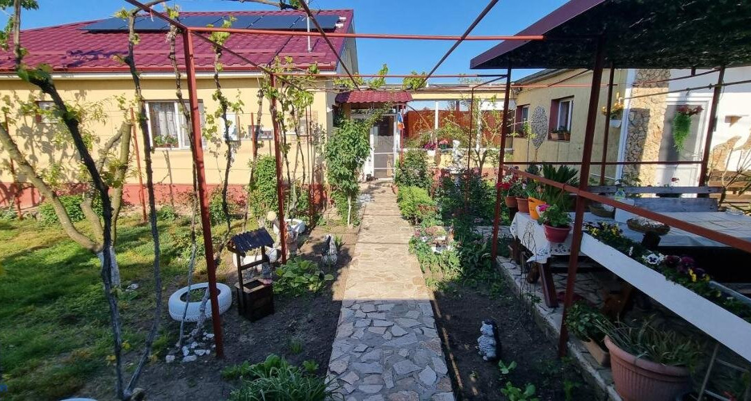 Casa Stefan