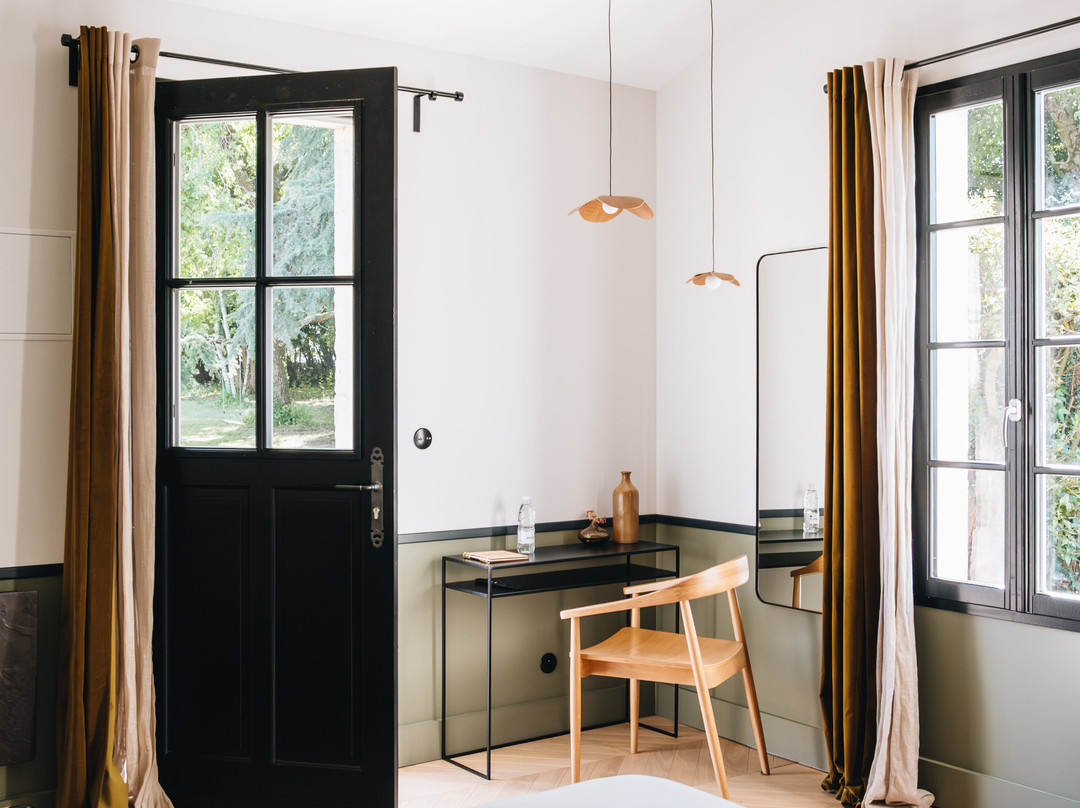 Le Chateau Real主图