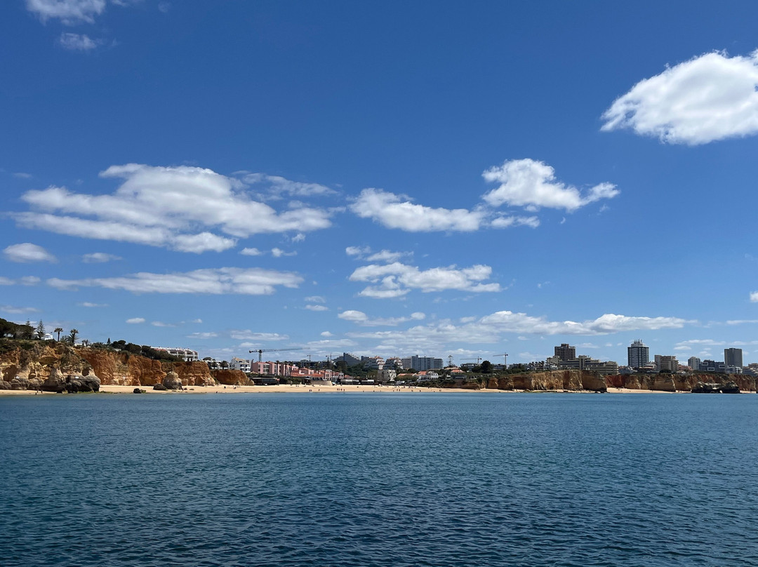 Gageiro Sailing Portimao-波尔蒂芒必去景点