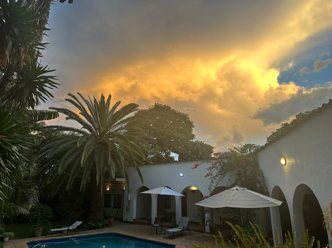 Wendels Guest House主图