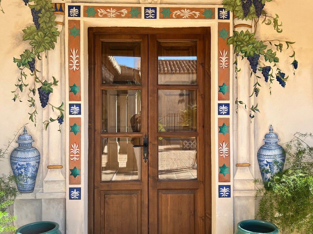 La Esperanza Granada Hacienda And Resort主图