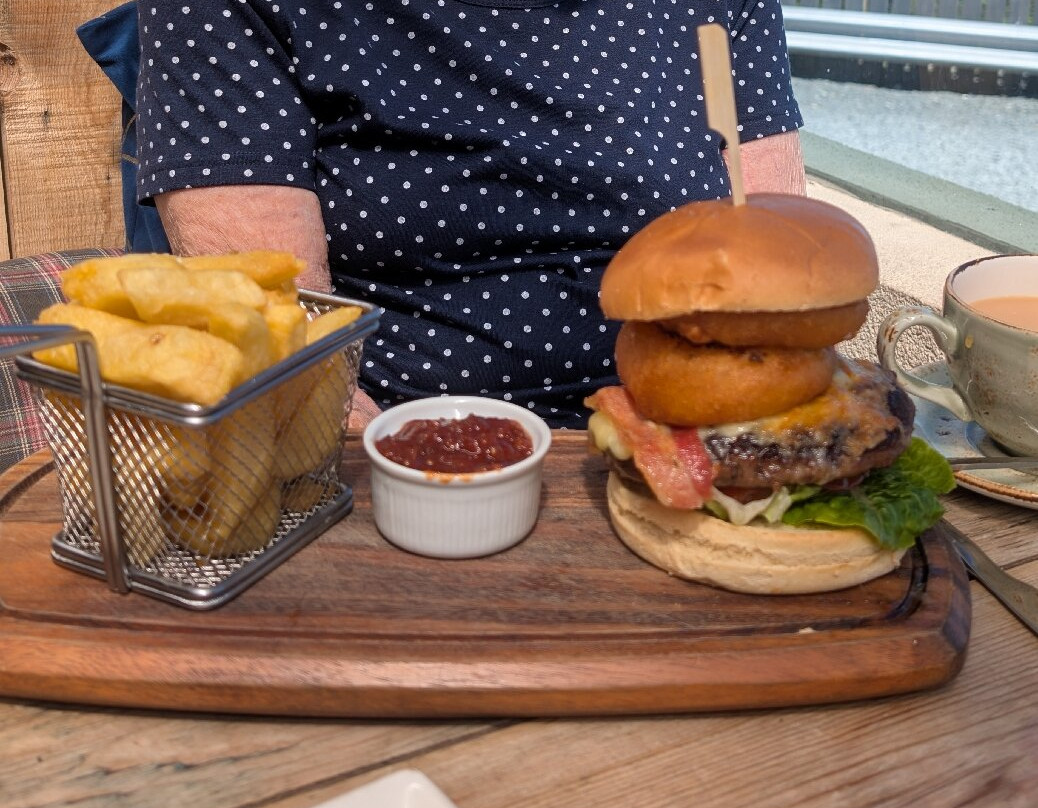 Harbour House Inn Newcastle, Northern Ireland主图