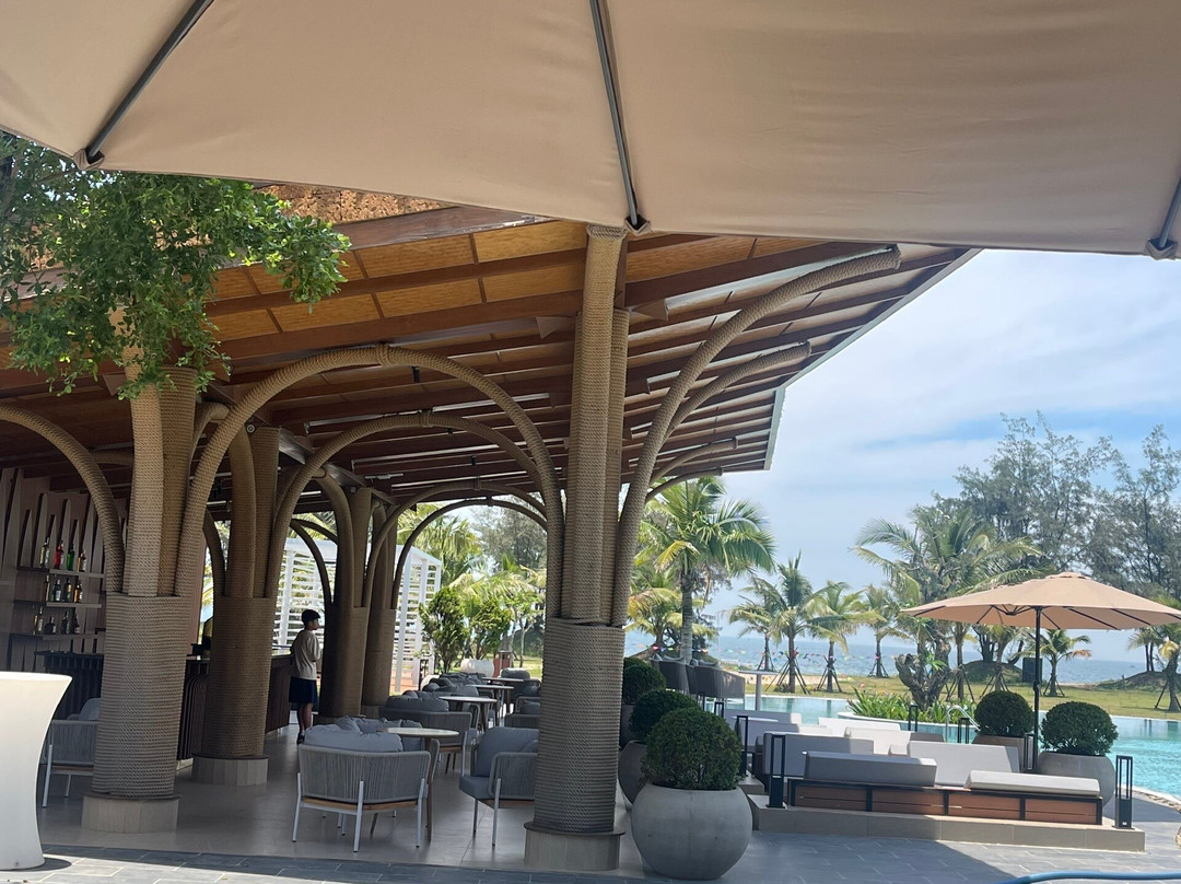 Celina Peninsula Resort主图