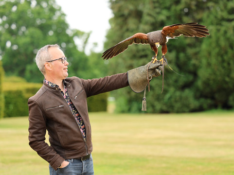 The Hawking Centre-Doddington必去景点