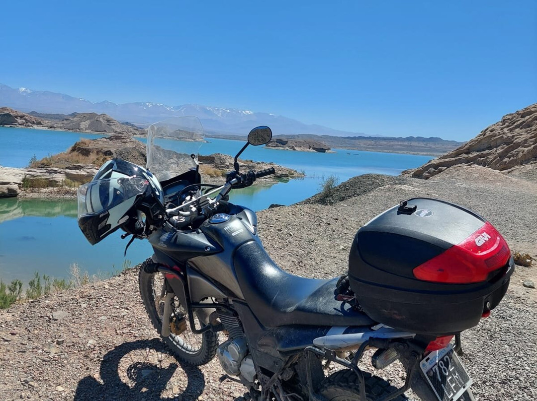 Tierra Andina moto tours-路冉得库约必去景点