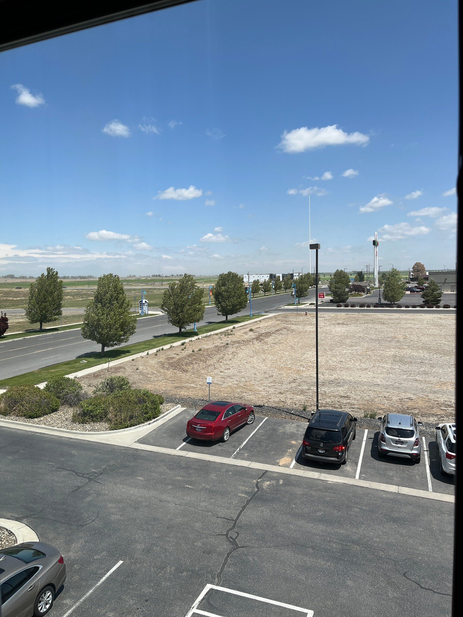Comfort Inn & Suites Jerome - Twin Falls-官方