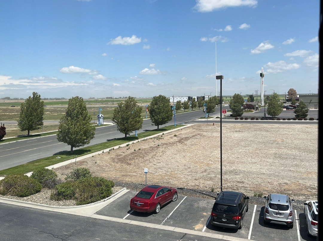 Comfort Inn & Suites Jerome - Twin Falls主图