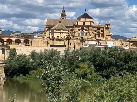 Rawahel Travel Spain-格拉纳达必去景点