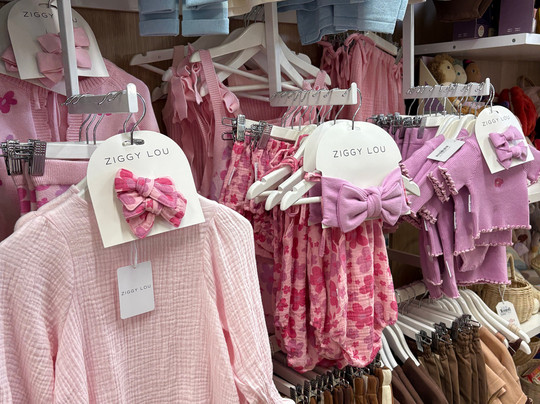 Cherrie Baby Boutique-Proserpine必去景点