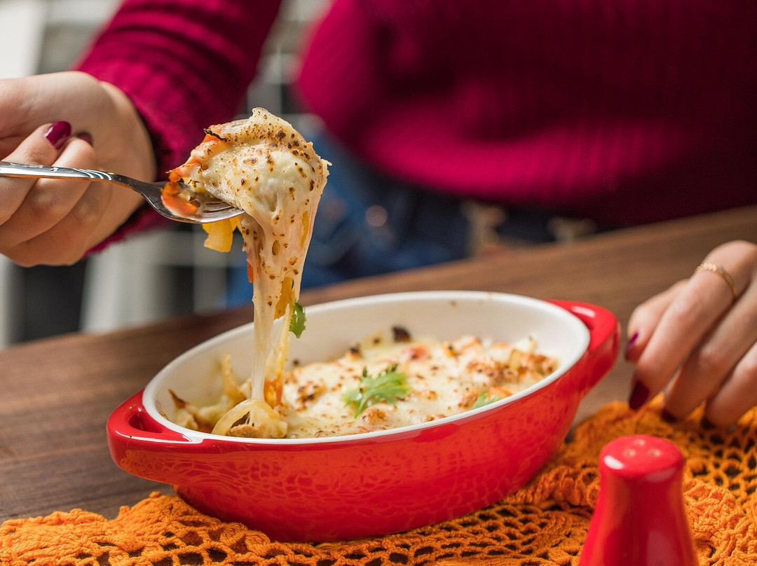 Sanchez Mexican Cuisine