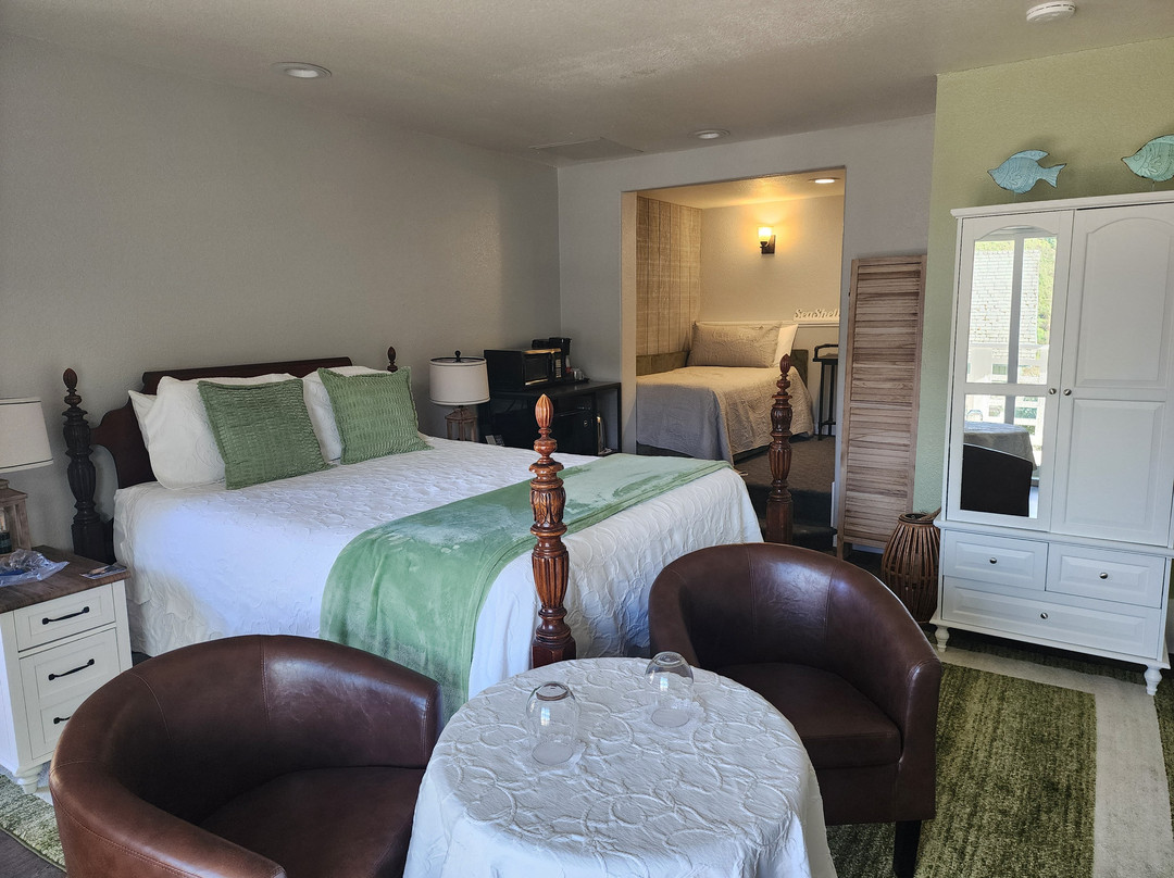 瓦尔福马思特旅馆主图